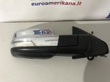 Exterior Mirror, RH
